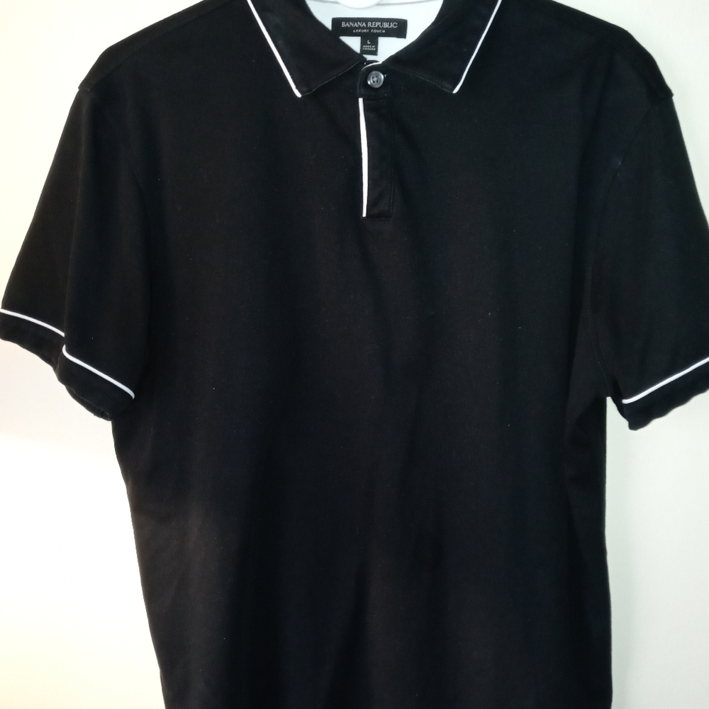 BANANA REPUBLIC SHIRT
